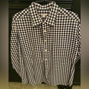 Marona Dress Shirt Men XL